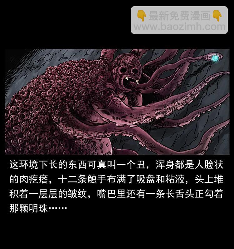 🍜幽冥诡匠 248 月蚀之夜 第42页