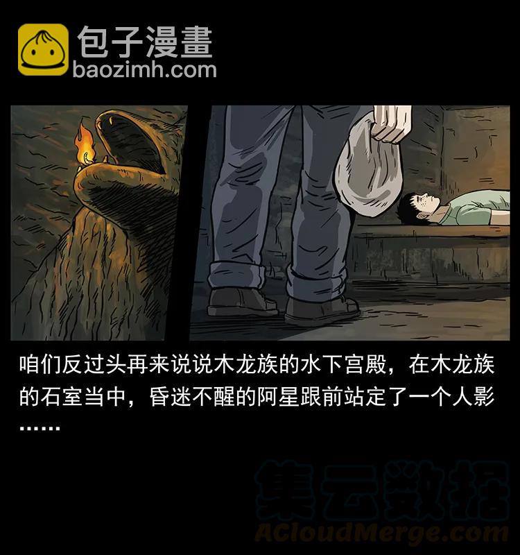 🍜幽冥诡匠 248 月蚀之夜 第45页