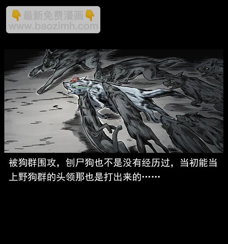 🍜幽冥诡匠 252 危机！危机 第10页