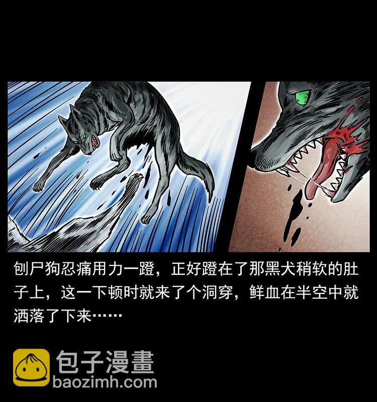 🍜幽冥诡匠 252 危机！危机 第24页