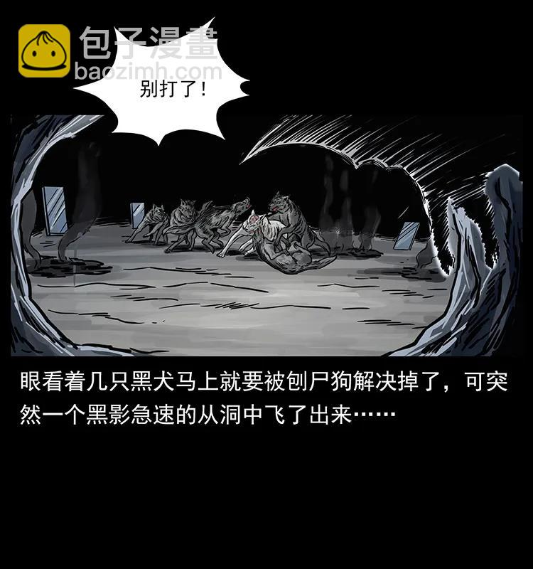 🍜幽冥诡匠 252 危机！危机 第42页