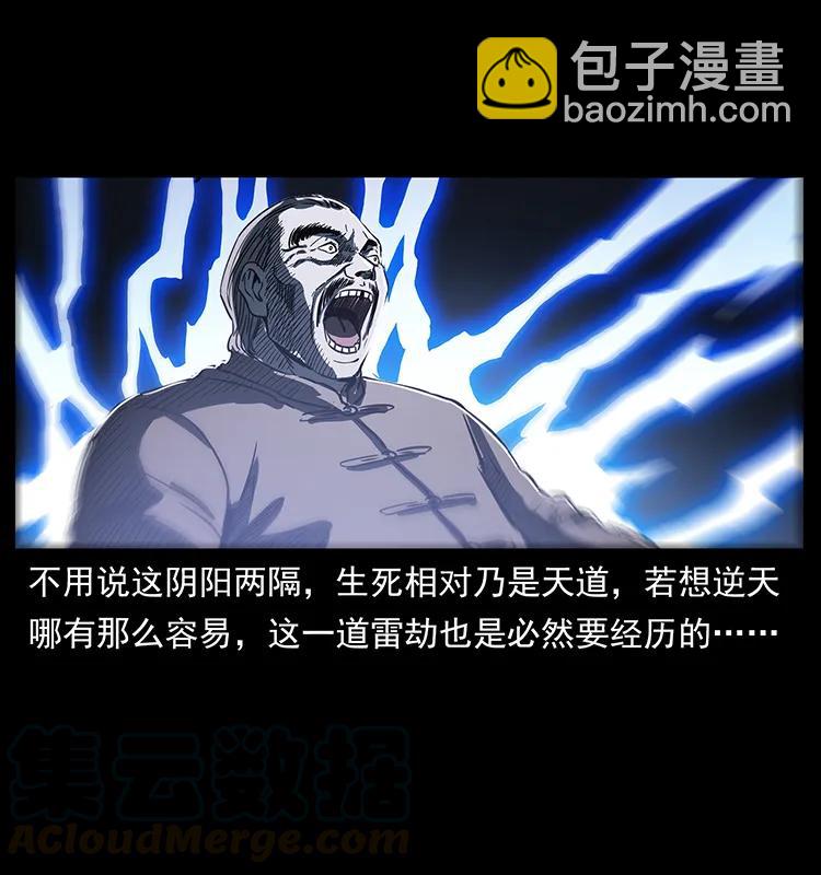 🍜幽冥诡匠 260 阴阳两世 第13页