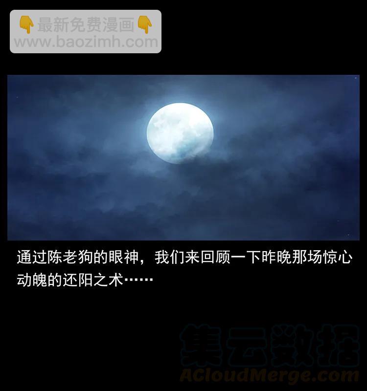 🍜幽冥诡匠 260 阴阳两世 第5页