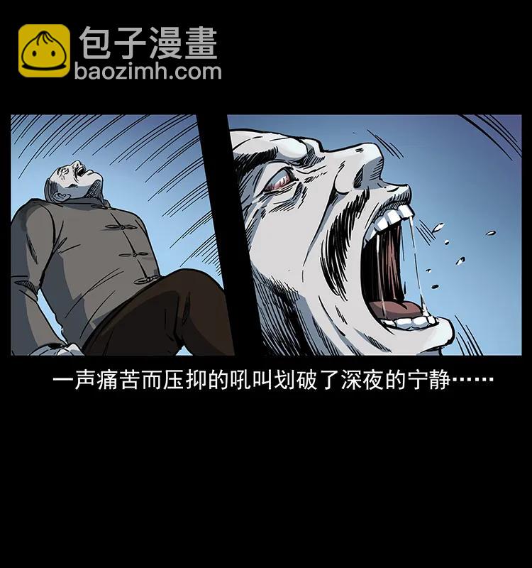 🍜幽冥诡匠 260 阴阳两世 第7页