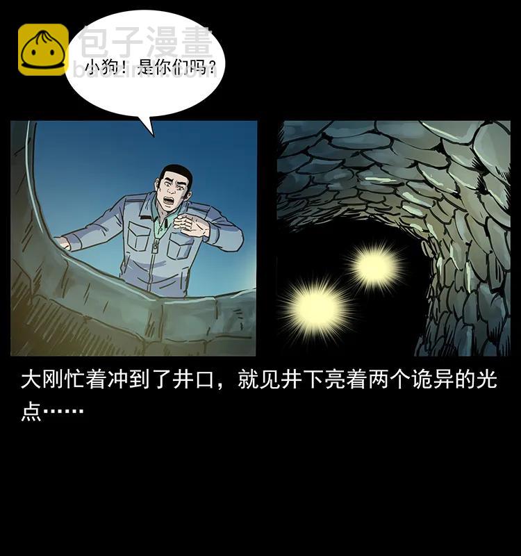 🍜幽冥诡匠 262 藏地神族 第39页