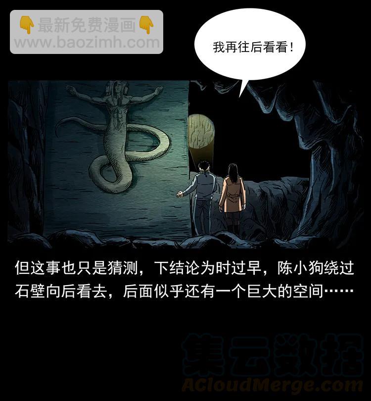 🍜幽冥诡匠 262 藏地神族 第5页
