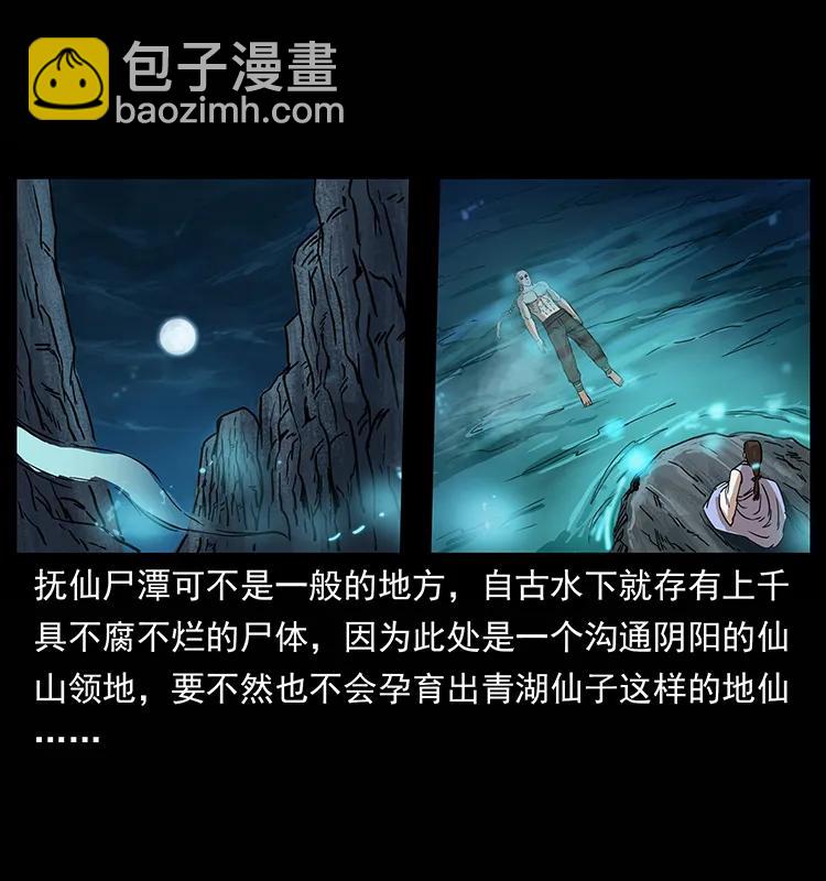 🍜幽冥诡匠 264 抚仙之战 第12页