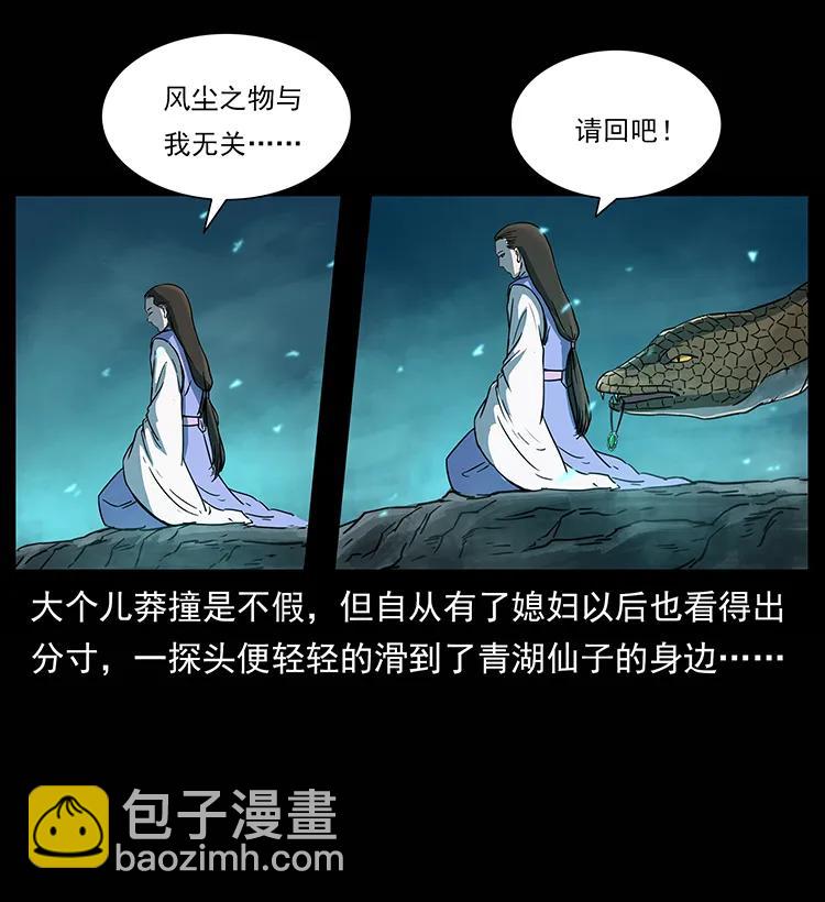 🍜幽冥诡匠 264 抚仙之战 第22页