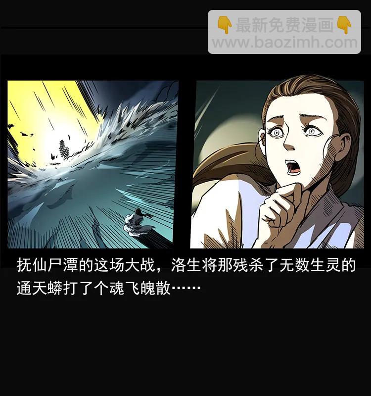 🍜幽冥诡匠 264 抚仙之战 第4页
