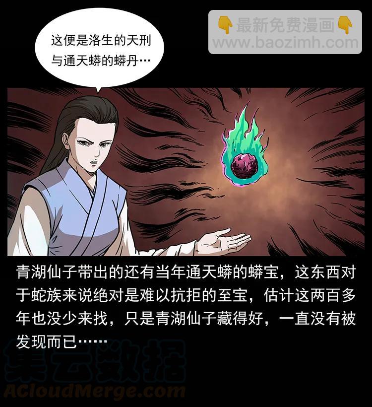 🍜幽冥诡匠 264 抚仙之战 第41页