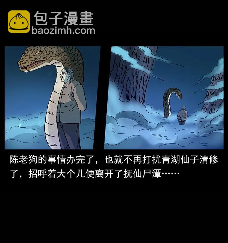 🍜幽冥诡匠 264 抚仙之战 第47页