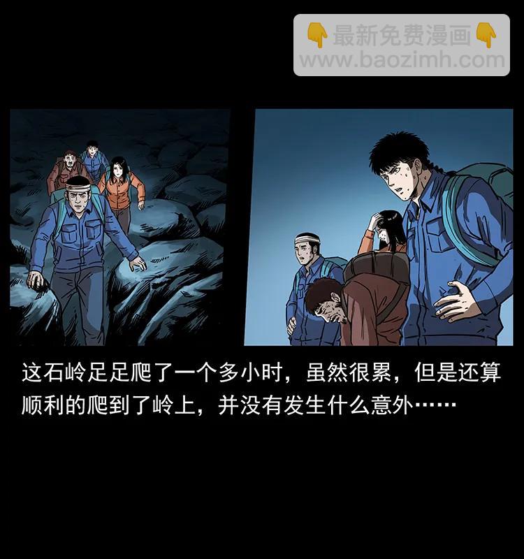 🍜幽冥诡匠 268 昆仑精灵 第11页