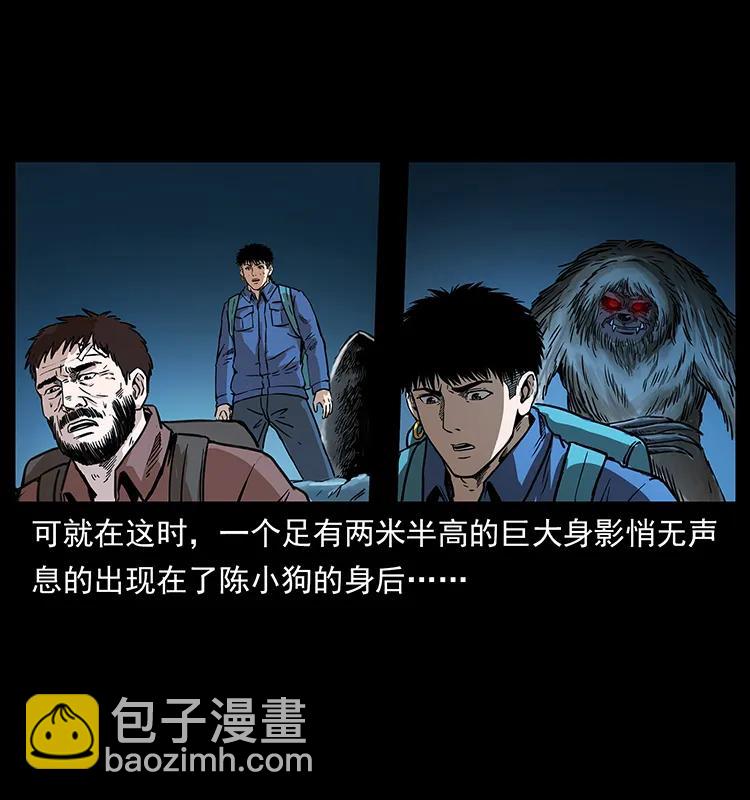 🍜幽冥诡匠 268 昆仑精灵 第14页