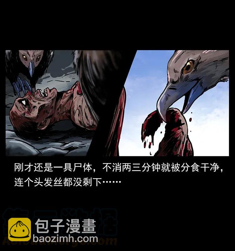 🍜幽冥诡匠 280 西域食尸鬼 第25页