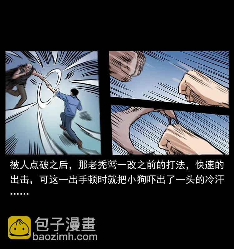 🍜幽冥诡匠 280 西域食尸鬼 第50页