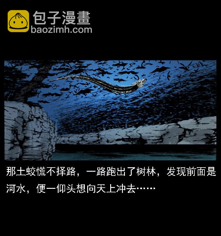 🍜幽冥诡匠 030 斗土蛟2 第17页