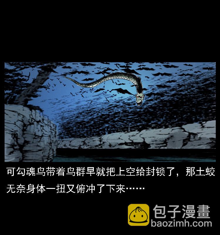 🍜幽冥诡匠 030 斗土蛟2 第18页