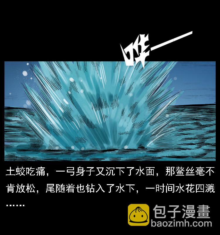 🍜幽冥诡匠 030 斗土蛟2 第40页
