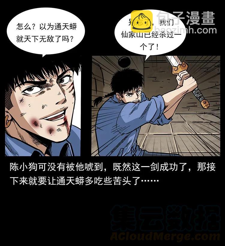 🍜幽冥诡匠 288 强者归队！ 第13页
