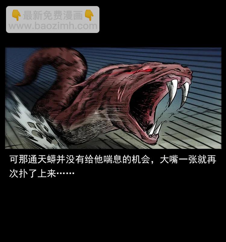 🍜幽冥诡匠 288 强者归队！ 第46页