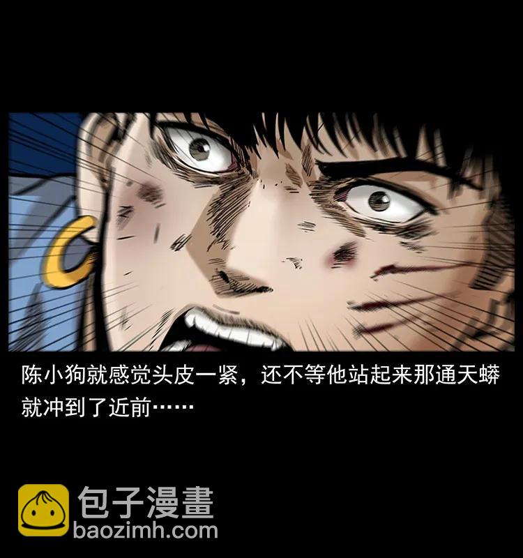 🍜幽冥诡匠 288 强者归队！ 第47页