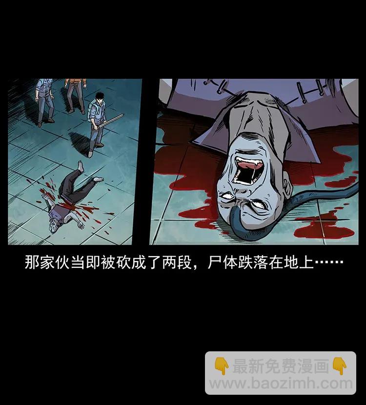 🍜幽冥诡匠 290 神王？ 第50页