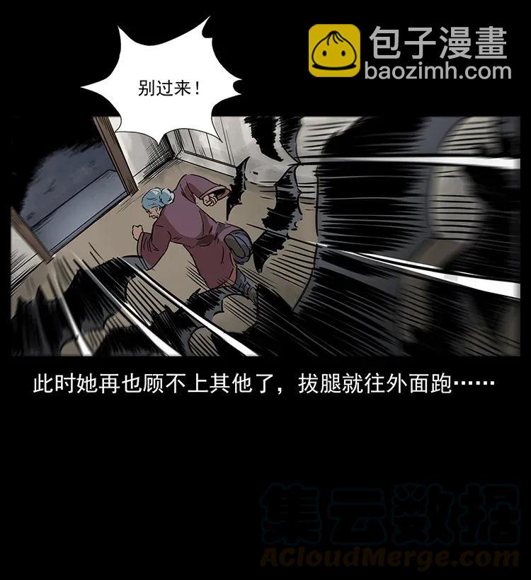 🍜幽冥诡匠 298 让人头大的落花洞女 第13页