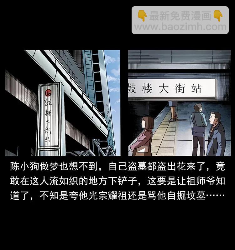 🍜幽冥诡匠 300 大冥皇 第3页