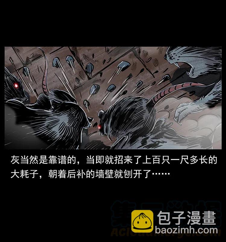 🍜幽冥诡匠 300 大冥皇 第33页