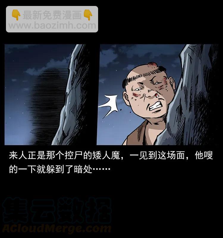 🍜幽冥诡匠 304 鬼眼尸王 第45页