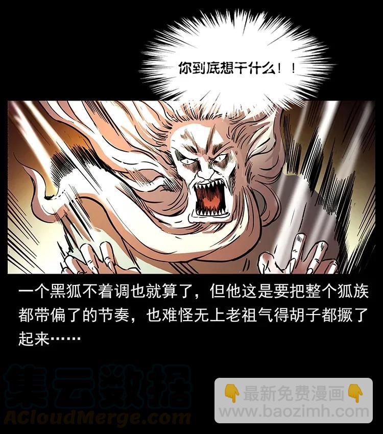 🍜幽冥诡匠 310 黑狐的神仙日子 第17页