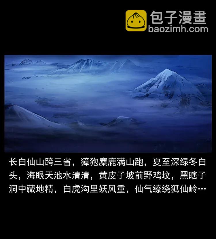 🍜幽冥诡匠 310 黑狐的神仙日子 第2页