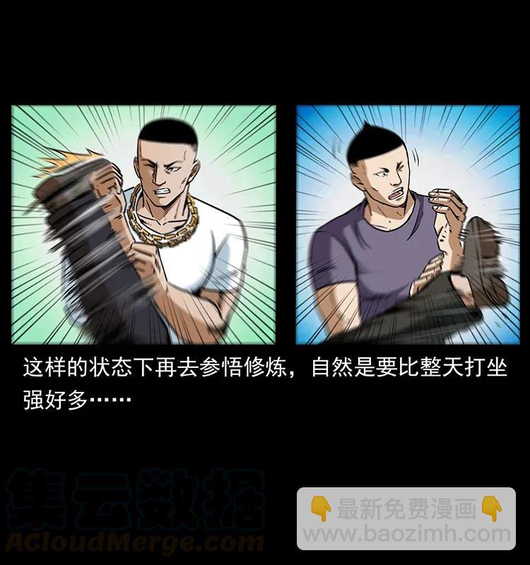 🍜幽冥诡匠 310 黑狐的神仙日子 第33页