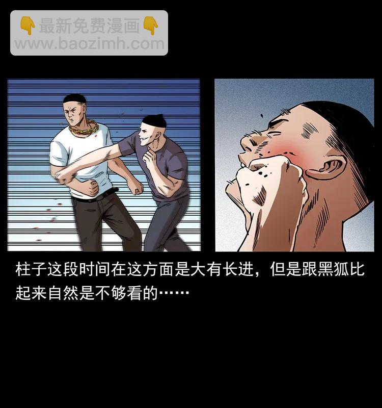 🍜幽冥诡匠 310 黑狐的神仙日子 第34页