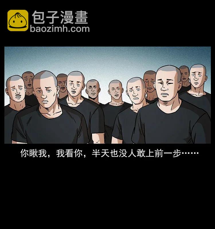 🍜幽冥诡匠 310 黑狐的神仙日子 第40页