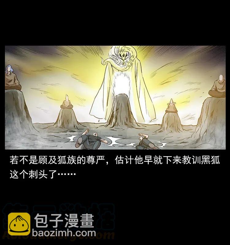 🍜幽冥诡匠 310 黑狐的神仙日子 第49页
