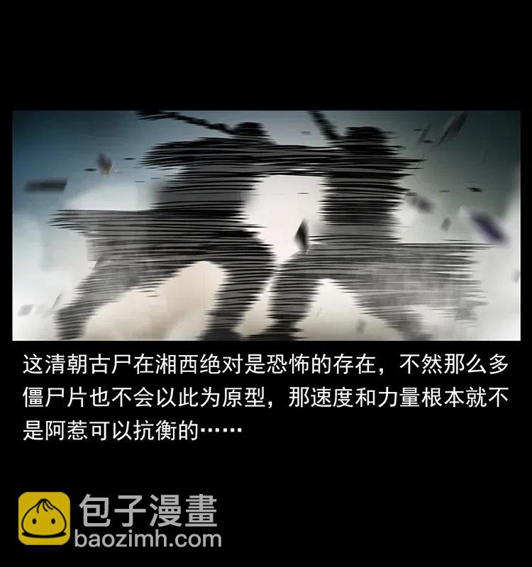 🍜幽冥诡匠 314 湘西斗尸 第30页