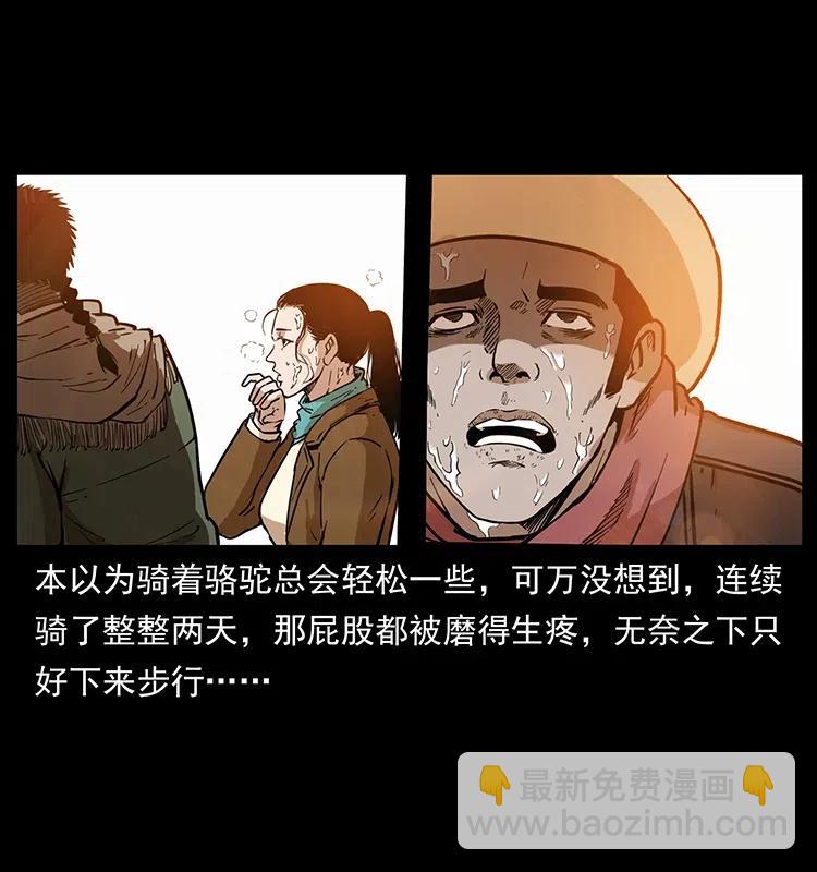 🍜幽冥诡匠 318 沙漠秃鹰 第3页