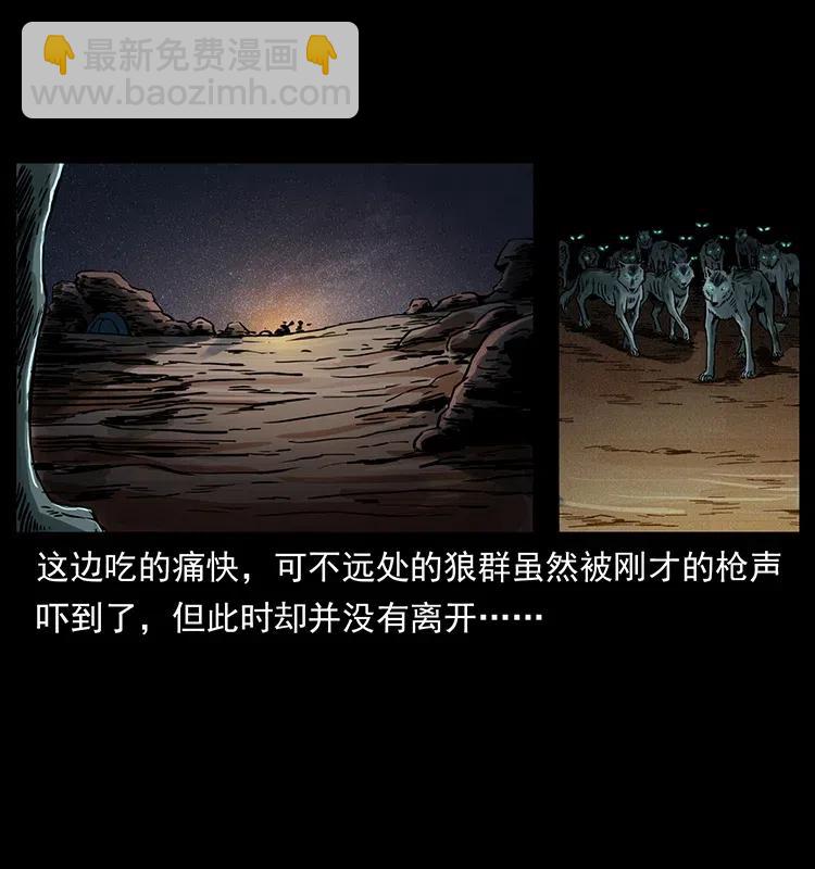 🍜幽冥诡匠 318 沙漠秃鹰 第42页