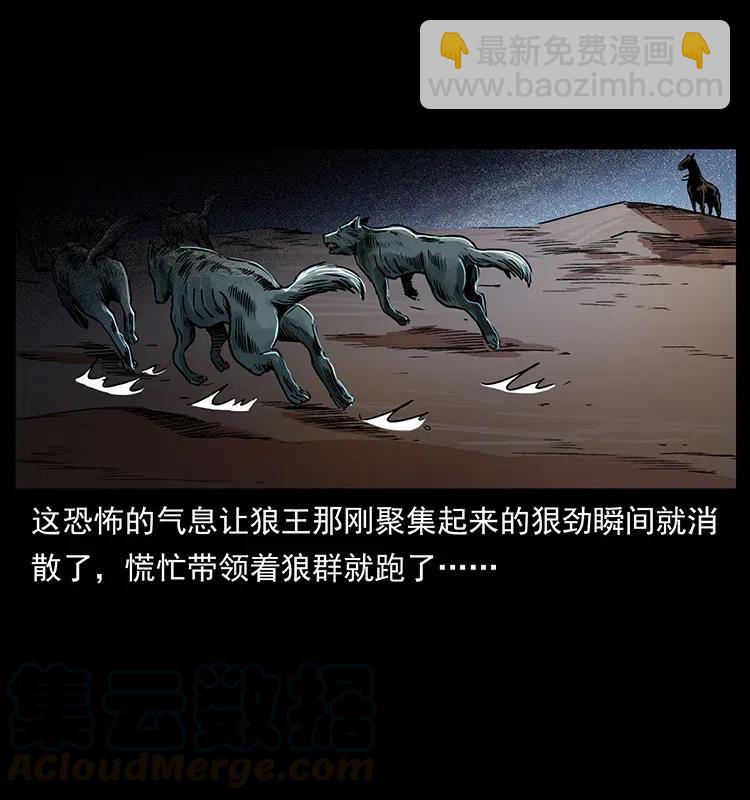 🍜幽冥诡匠 318 沙漠秃鹰 第45页