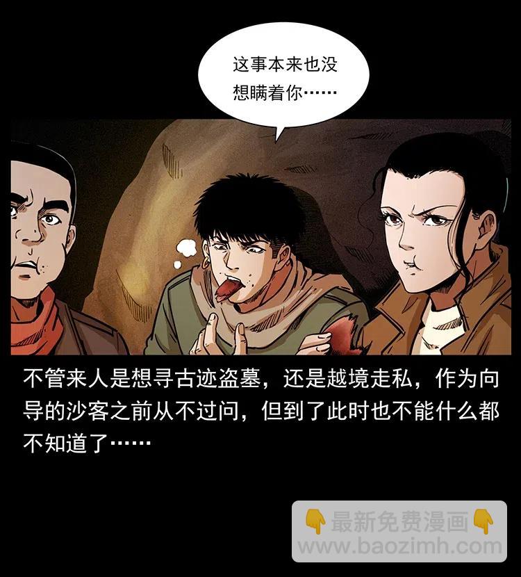 🍜幽冥诡匠 318 沙漠秃鹰 第48页