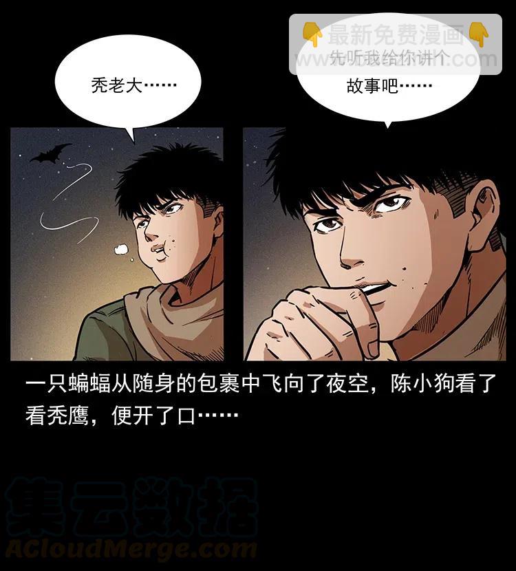 🍜幽冥诡匠 318 沙漠秃鹰 第49页