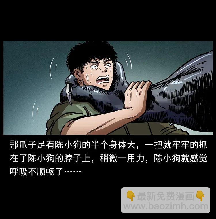 🍜幽冥诡匠 320 夜魔老大 第43页