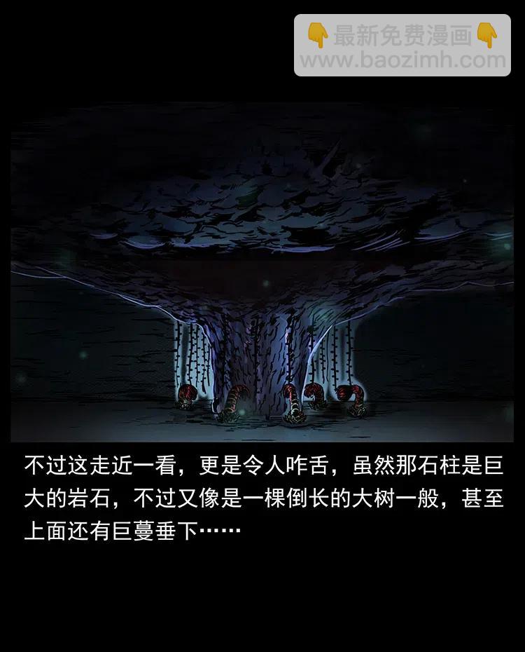 🍜幽冥诡匠 322 生死罗布泊 第31页