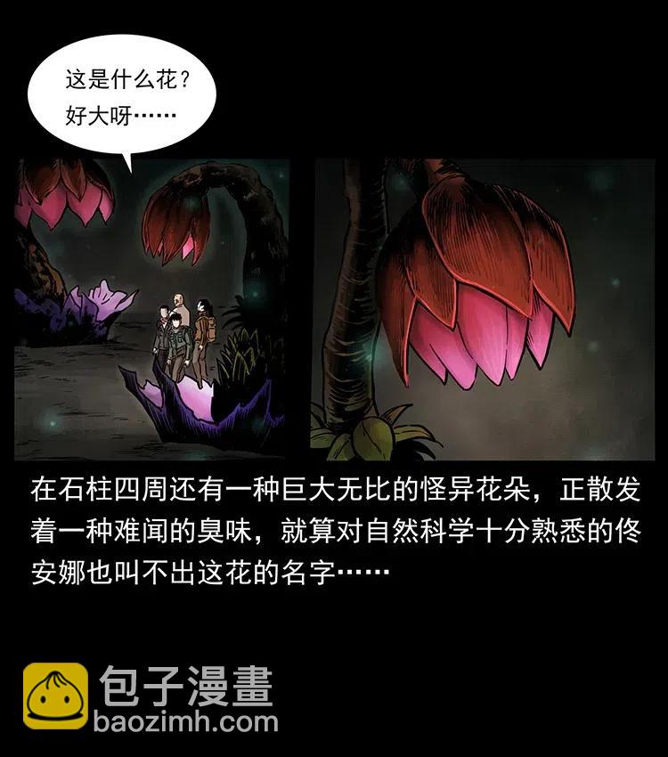 🍜幽冥诡匠 322 生死罗布泊 第32页