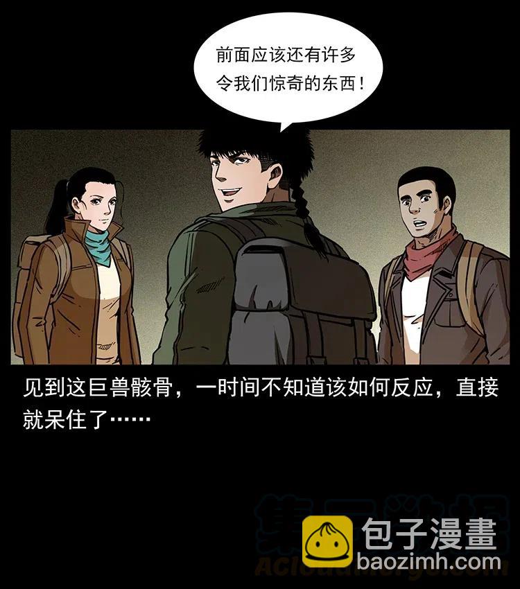 🍜幽冥诡匠 322 生死罗布泊 第5页
