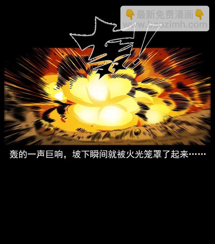 🍜幽冥诡匠 326 妖驹乌云 第11页