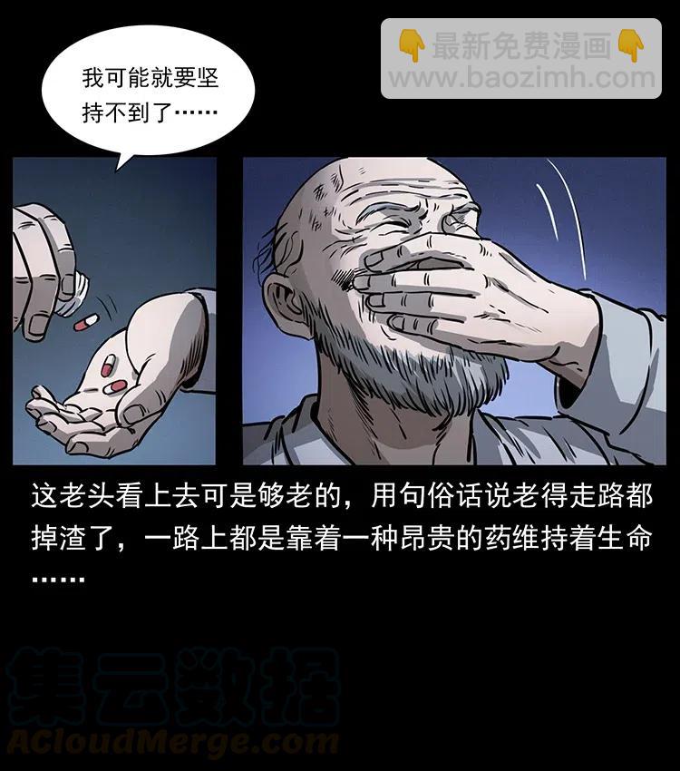🍜幽冥诡匠 328 永生 第13页