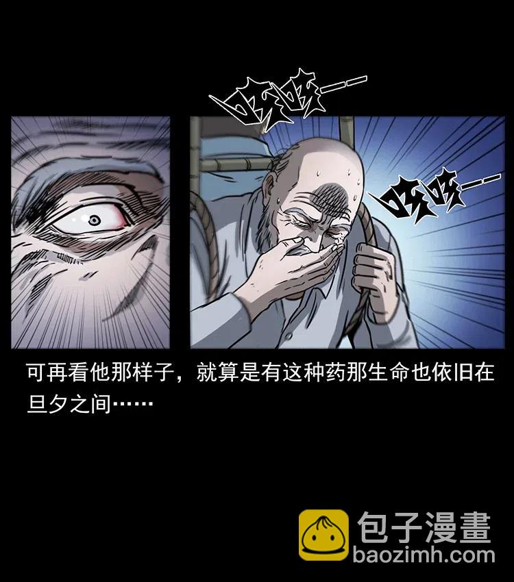 🍜幽冥诡匠 328 永生 第14页