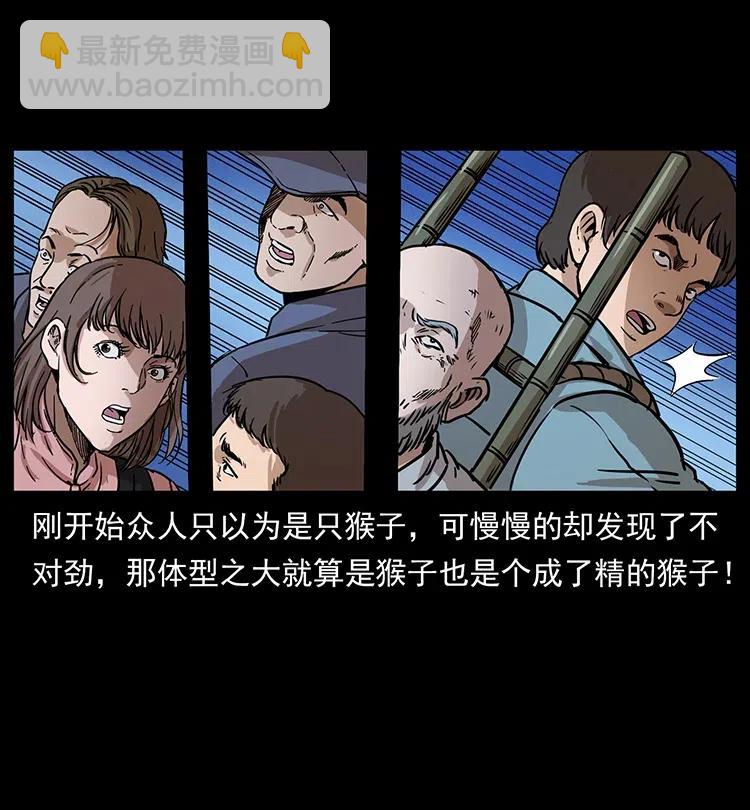 🍜幽冥诡匠 328 永生 第18页